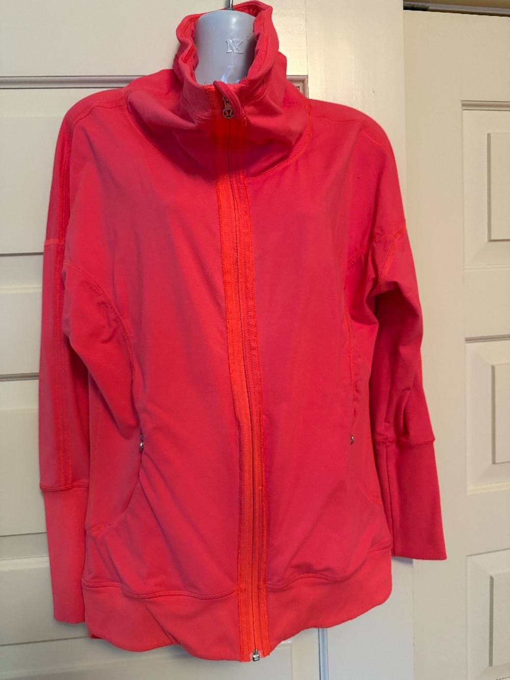 Lululemon Jacket